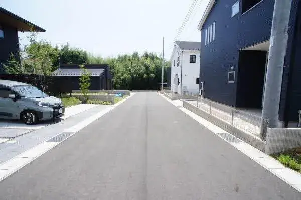 Объект недвижимости 3LDK в городе Hitachinaka, префектура Ibaraki (3)