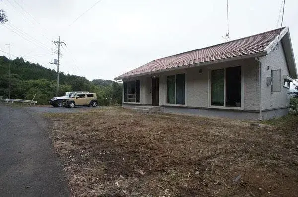 Akiya in Ibaraki