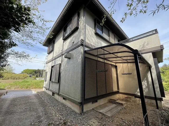 4SLDK Ville de Kasumigaura Préfecture d'Ibaraki (2)