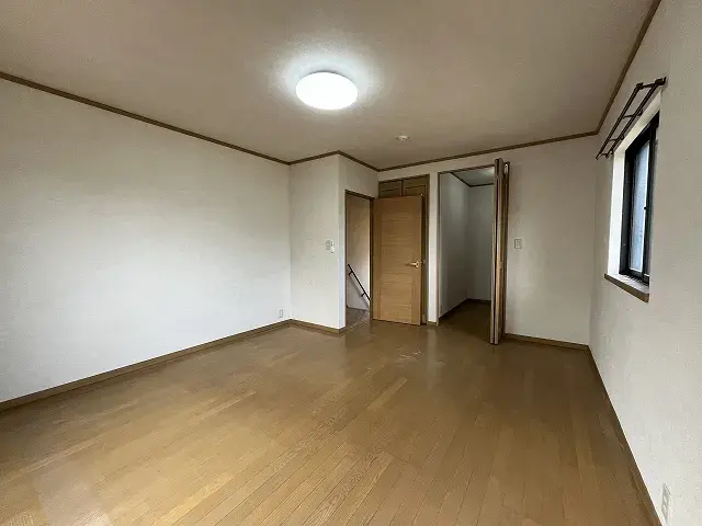 4SLDK Ville de Kasumigaura Préfecture d'Ibaraki (11)