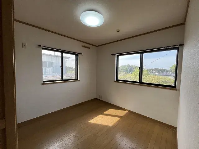 4SLDK Ville de Kasumigaura Préfecture d'Ibaraki (13)