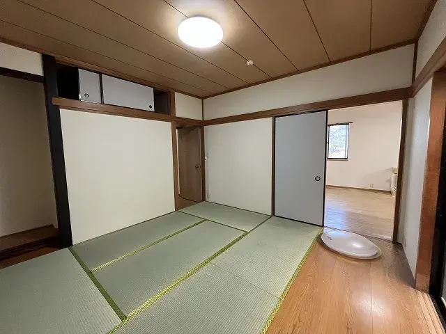 4SLDK Ville de Kasumigaura Préfecture d'Ibaraki (14)