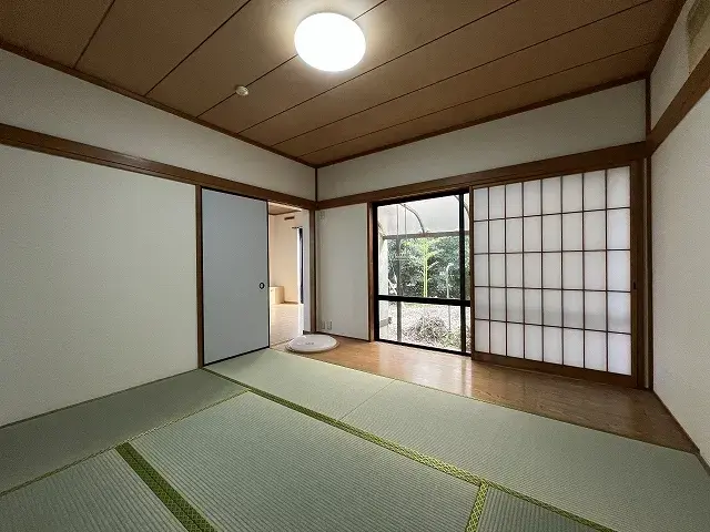 4SLDK Ville de Kasumigaura Préfecture d'Ibaraki (15)