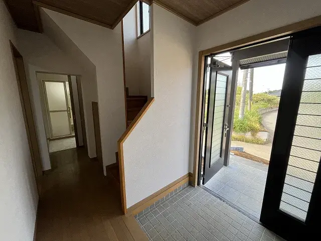 4SLDK Ville de Kasumigaura Préfecture d'Ibaraki (18)