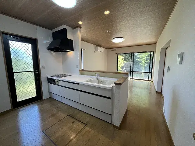 4SLDK Ville de Kasumigaura Préfecture d'Ibaraki (22)
