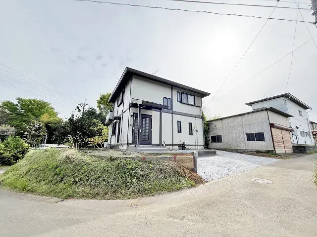4SLDK Ville de Kasumigaura Préfecture d'Ibaraki (4)