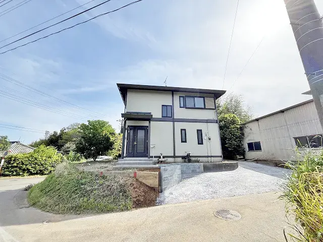 4SLDK Ville de Kasumigaura Préfecture d'Ibaraki (5)