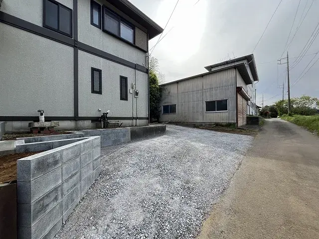 4SLDK Ville de Kasumigaura Préfecture d'Ibaraki (7)