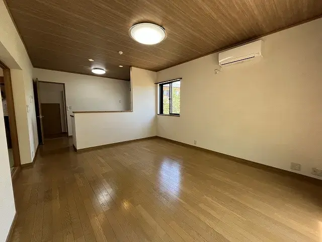 4SLDK Ville de Kasumigaura Préfecture d'Ibaraki (8)