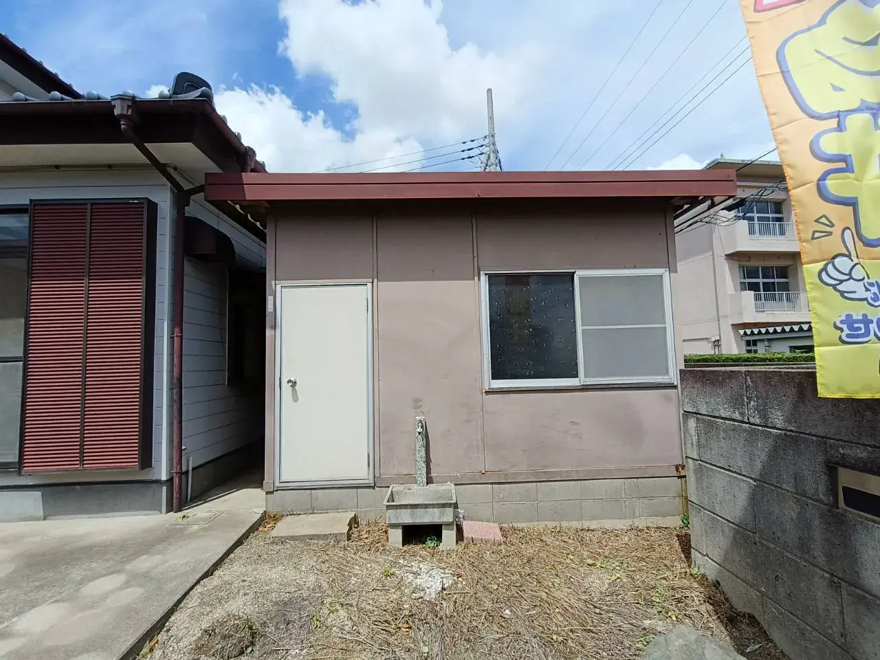 茨城县常总市6DK物业 (2)