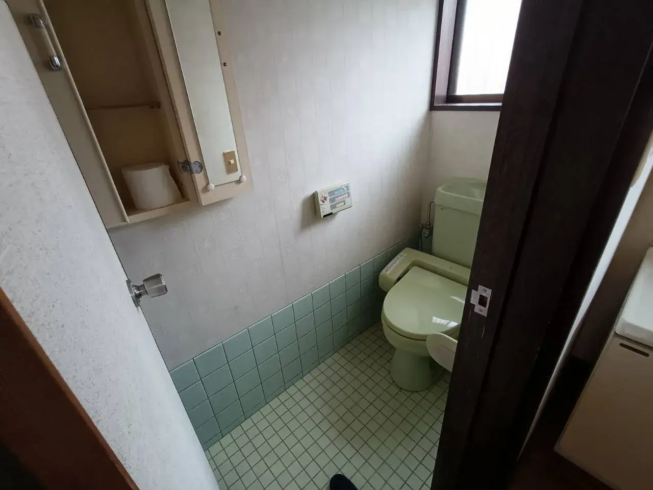 茨城县常总市6DK物业 (15)