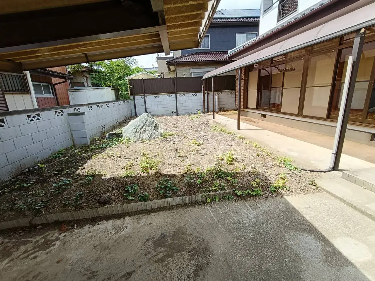 茨城县常总市6DK物业 (3)