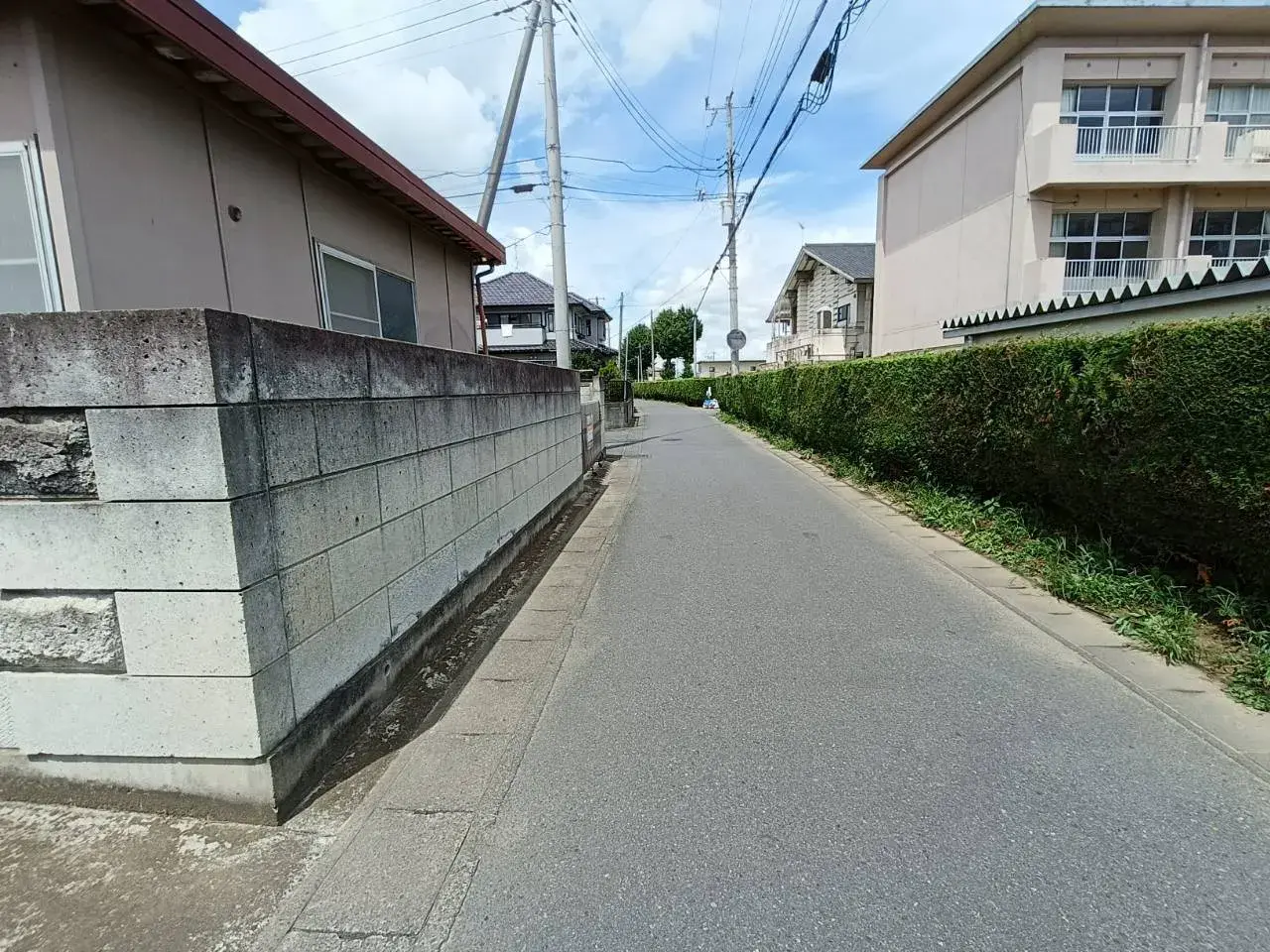 茨城县常总市6DK物业 (4)