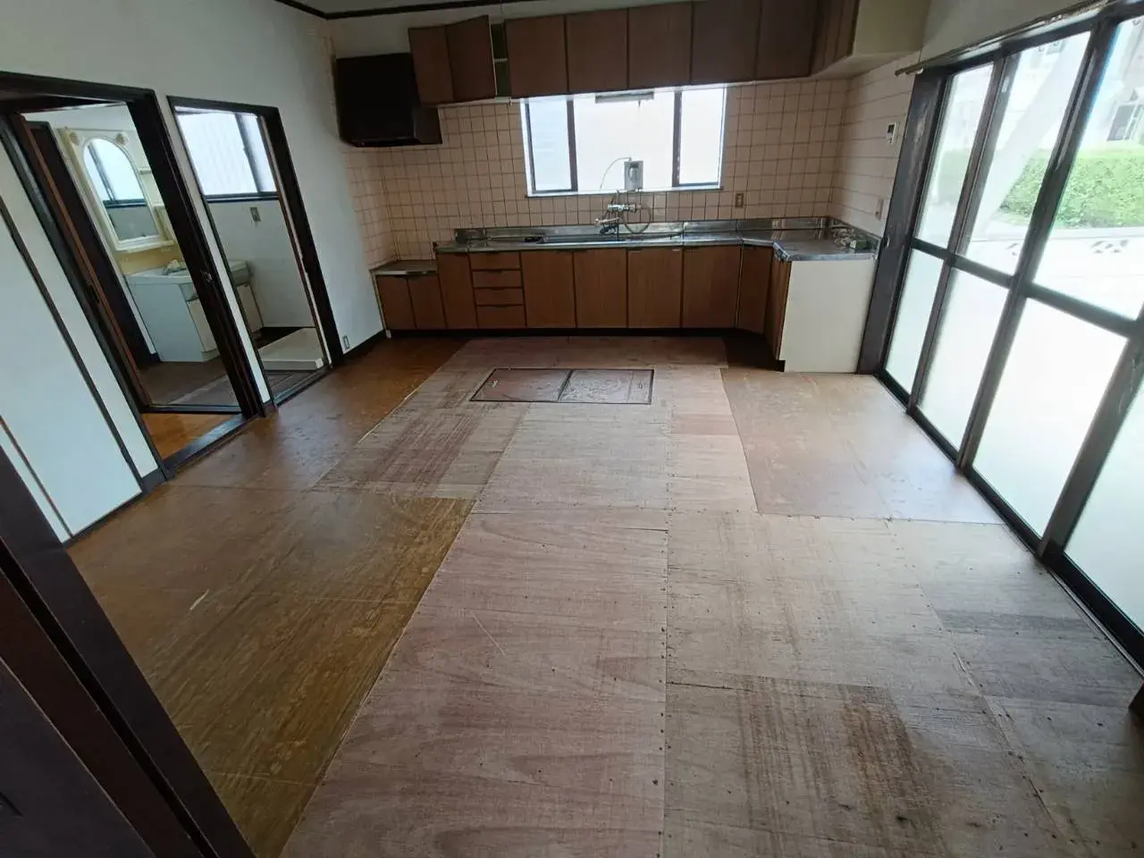 茨城县常总市6DK物业 (6)