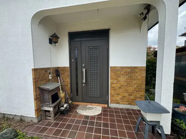 5DK Property Hitachiohta City Ibaraki Prefecture (2)