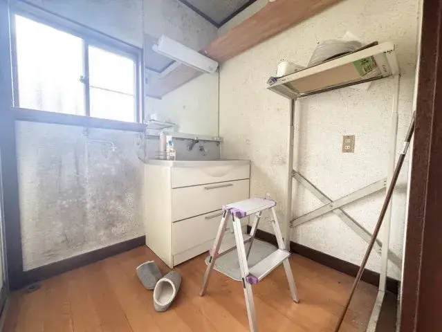 5DK Property Hitachiohta City Ibaraki Prefecture (12)