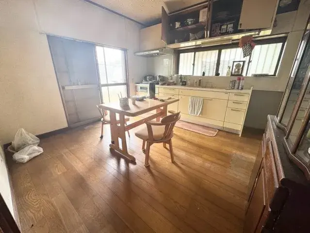 5DK Property Hitachiohta City Ibaraki Prefecture (13)