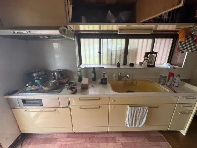 5DK Property Hitachiohta City Ibaraki Prefecture (14)