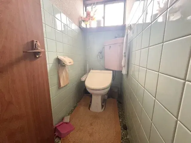 5DK Property Hitachiohta City Ibaraki Prefecture (16)