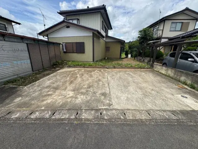 5DK Property Hitachiohta City Ibaraki Prefecture (3)