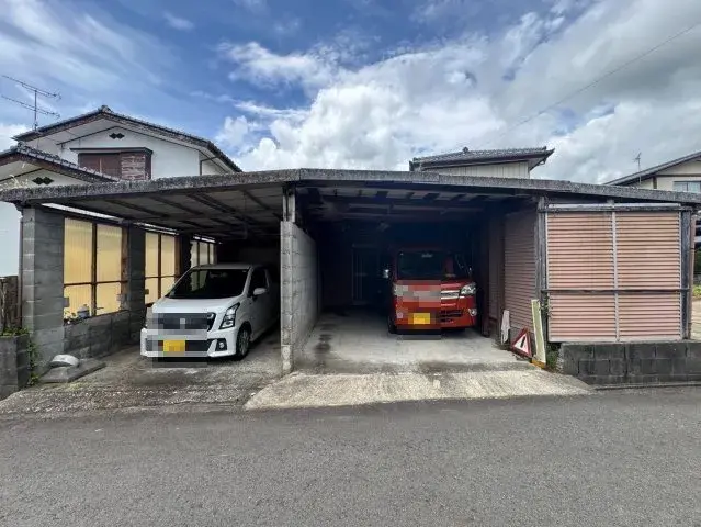 5DK Property Hitachiohta City Ibaraki Prefecture (4)