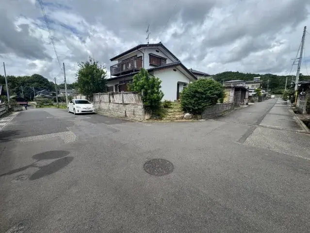 5DK Property Hitachiohta City Ibaraki Prefecture (5)