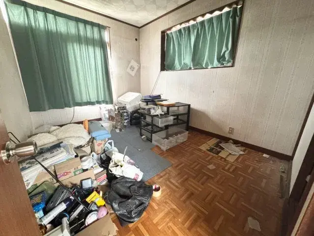 5DK Property Hitachiohta City Ibaraki Prefecture (7)