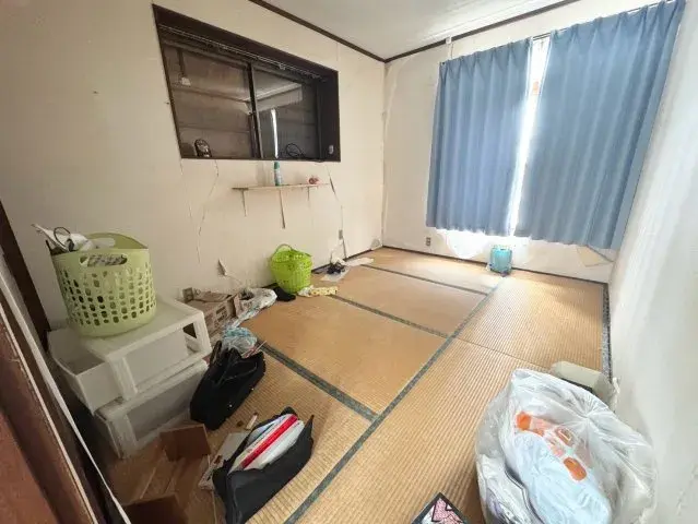 5DK Property Hitachiohta City Ibaraki Prefecture (8)