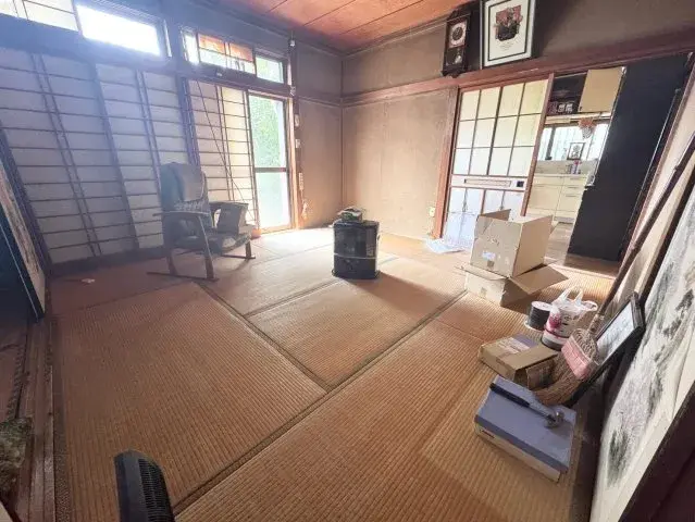 5DK Property Hitachiohta City Ibaraki Prefecture (9)