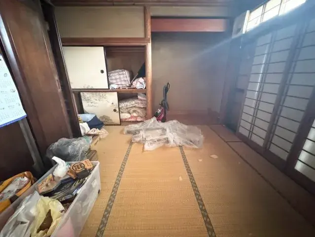 5DK Property Hitachiohta City Ibaraki Prefecture (10)