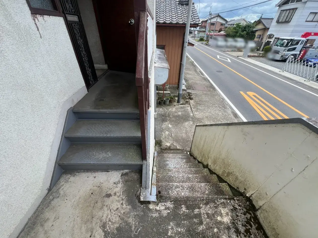 6DK Property Kasama City Ibaraki Prefecture (2)