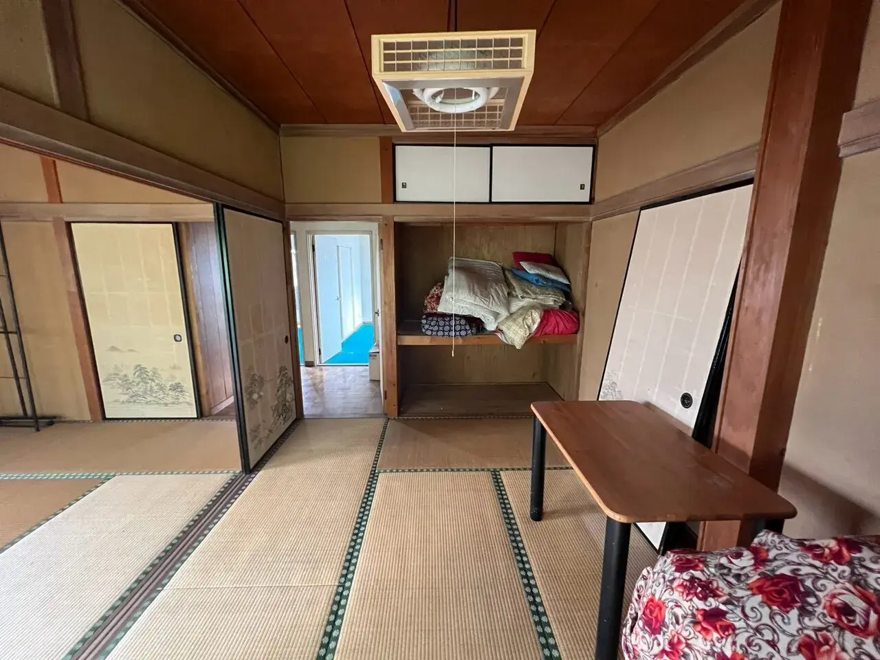 6DK Property Kasama City Ibaraki Prefecture (12)