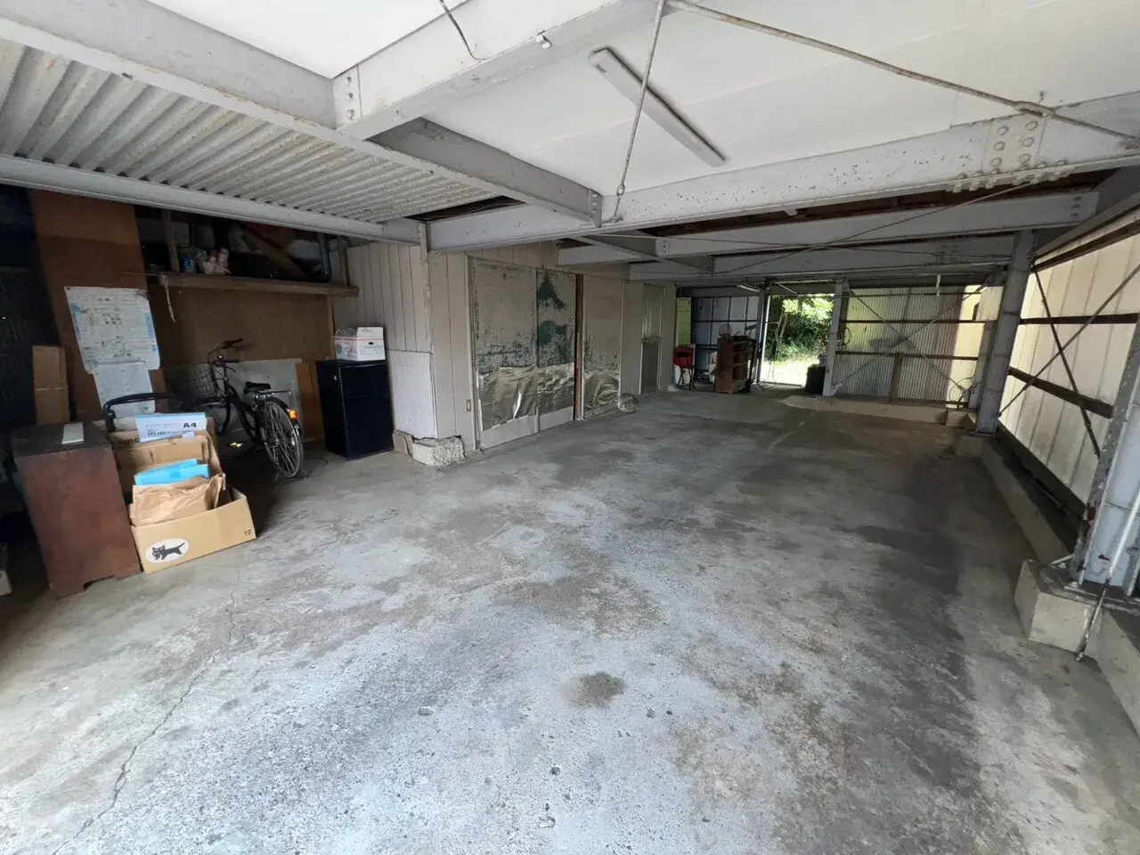 6DK Property Kasama City Ibaraki Prefecture (3)