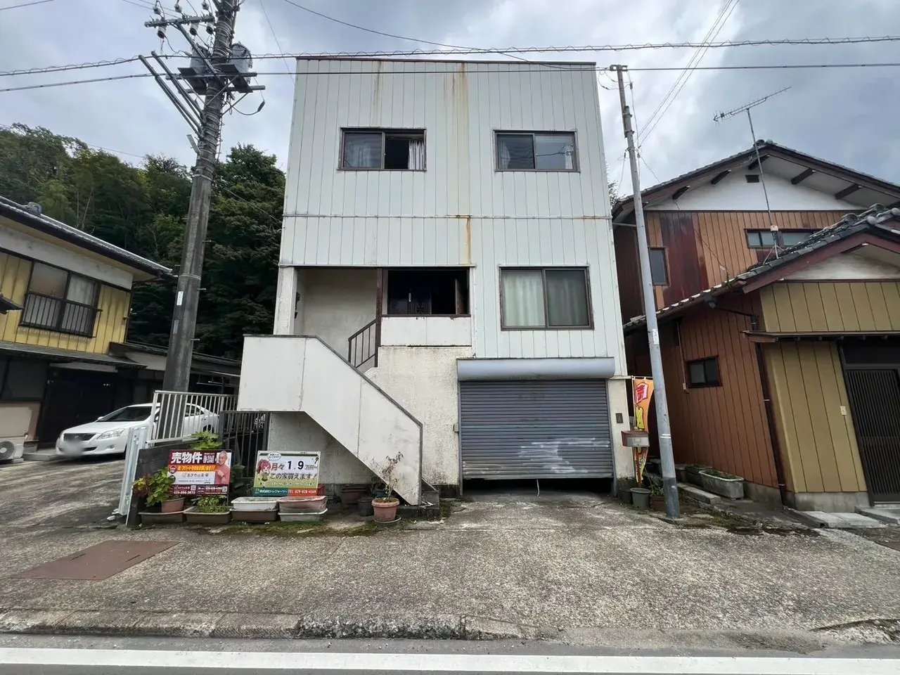 6DK Property Kasama City Ibaraki Prefecture (5)