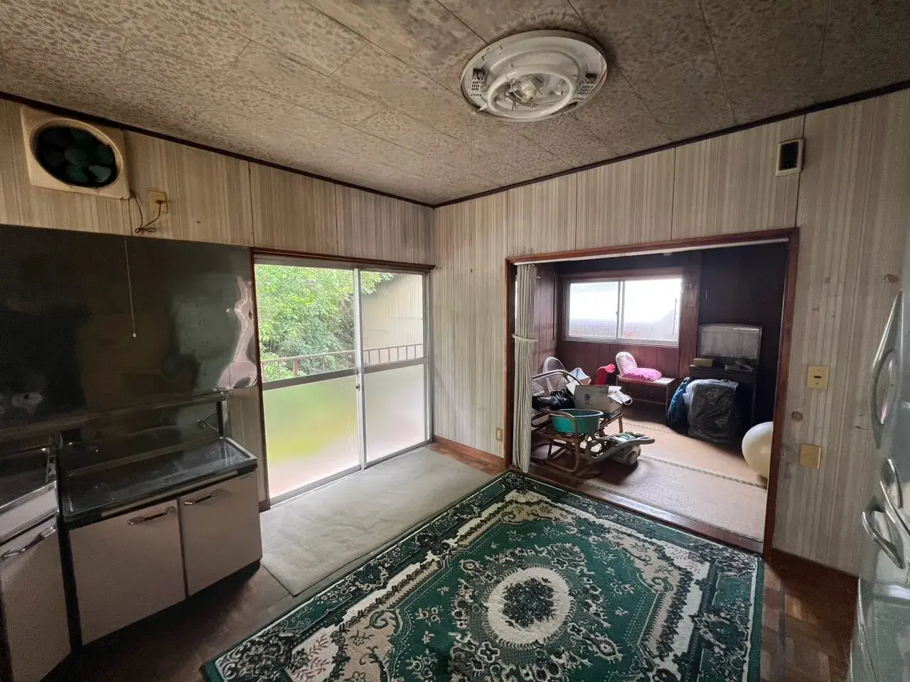6DK Property Kasama City Ibaraki Prefecture (6)