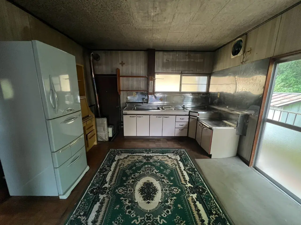 6DK Property Kasama City Ibaraki Prefecture (7)