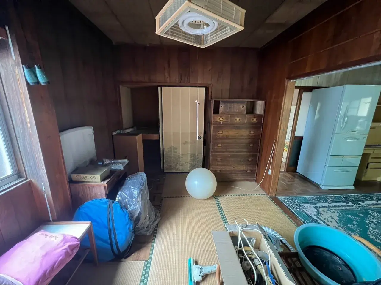6DK Property Kasama City Ibaraki Prefecture (8)