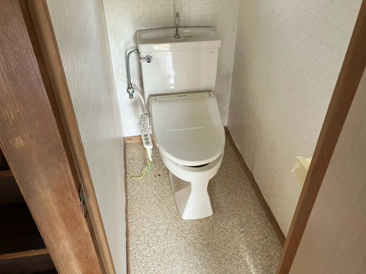 5DK 潮来市 茨城県 (11)