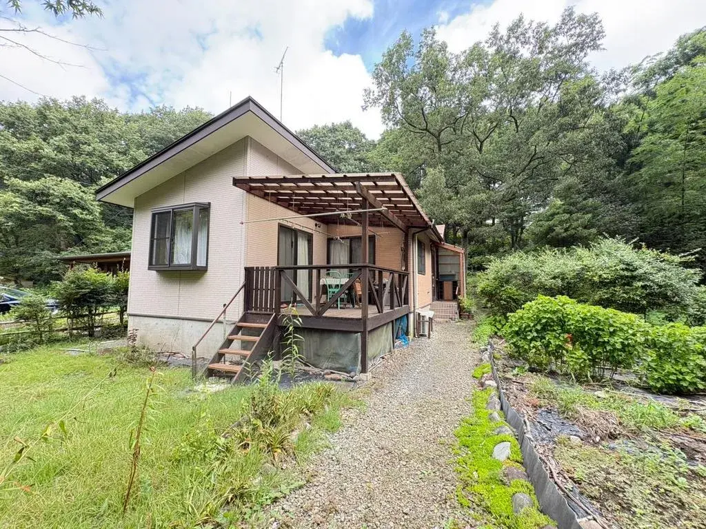3LDK物件 那須町 栃木県 (3)