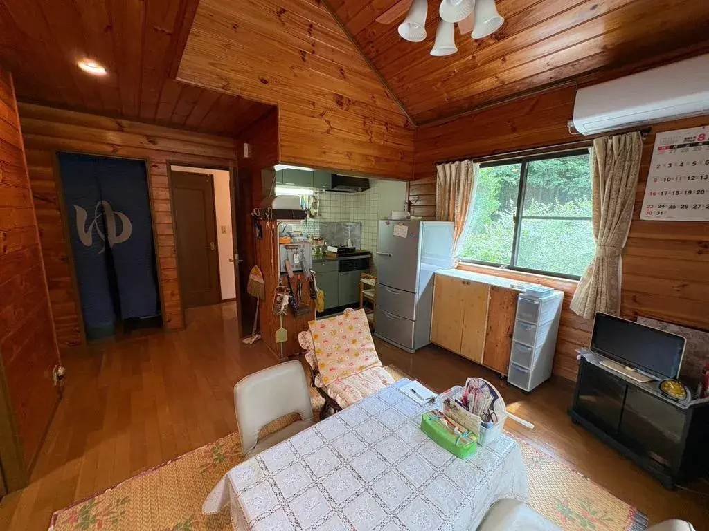 3LDK物件 那須町 栃木県 (6)