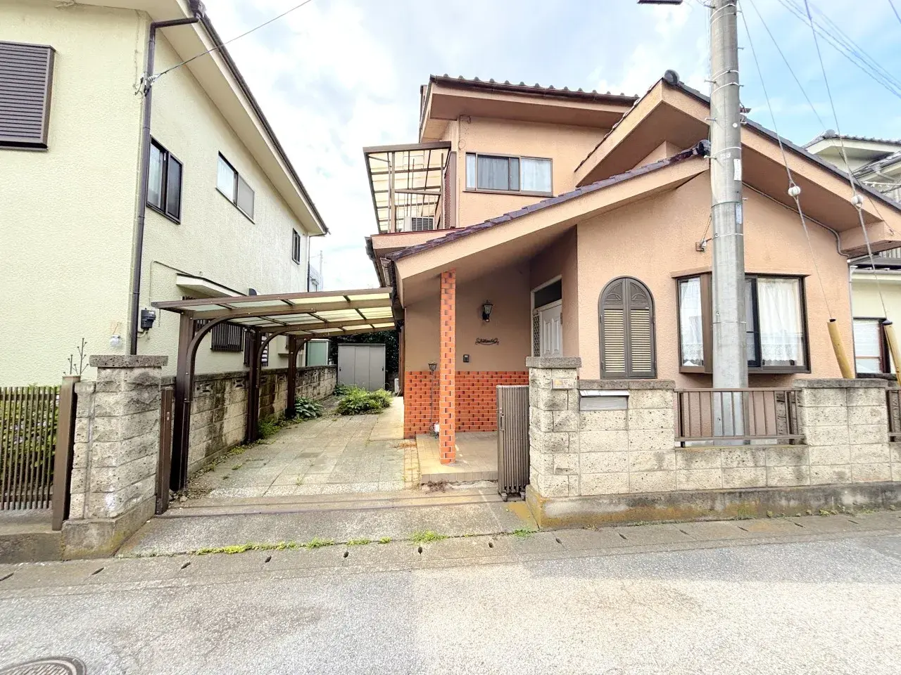Propiedad 3LDK de Tochigi Oyama (2)