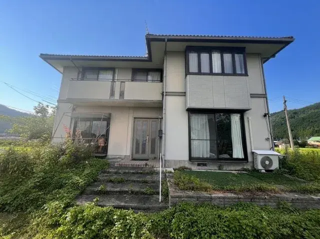 Akiya in Tochigi