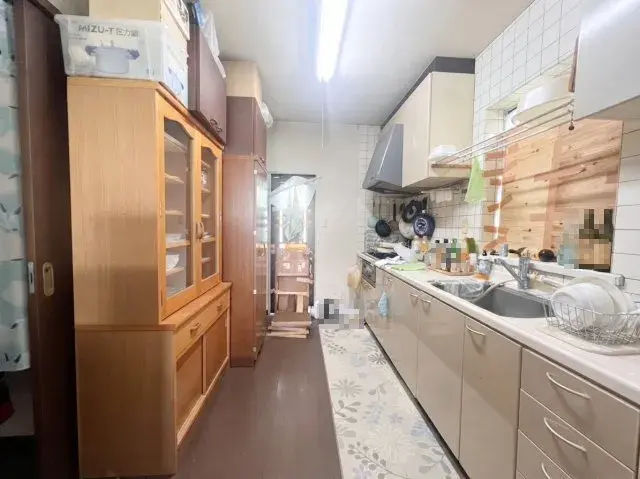 Propiedad 6LDK Ciudad de Sano Prefectura de Tochigi (19)