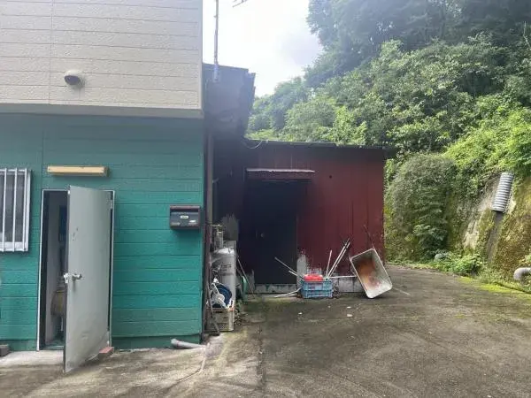 Propiedad 1K Nakagawa-machi Prefectura de Tochigi (2)