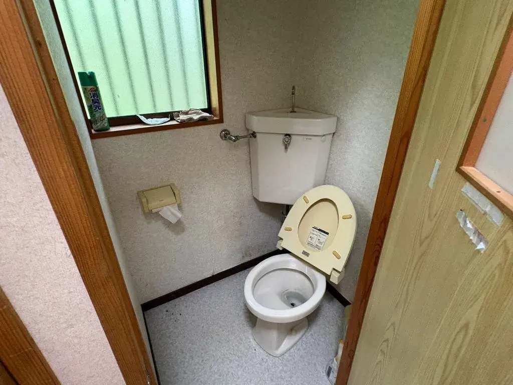2LDK Nasu-machi Tochigi Prefecture Property (12)