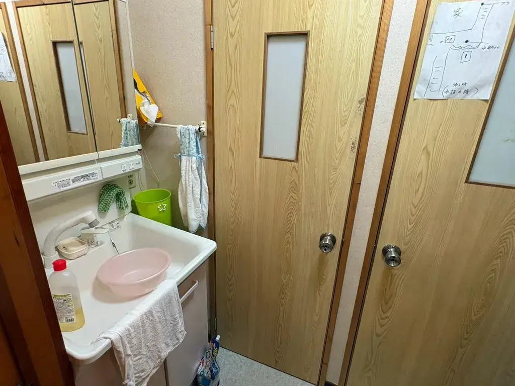 2LDK Nasu-machi Tochigi Prefecture Property (14)