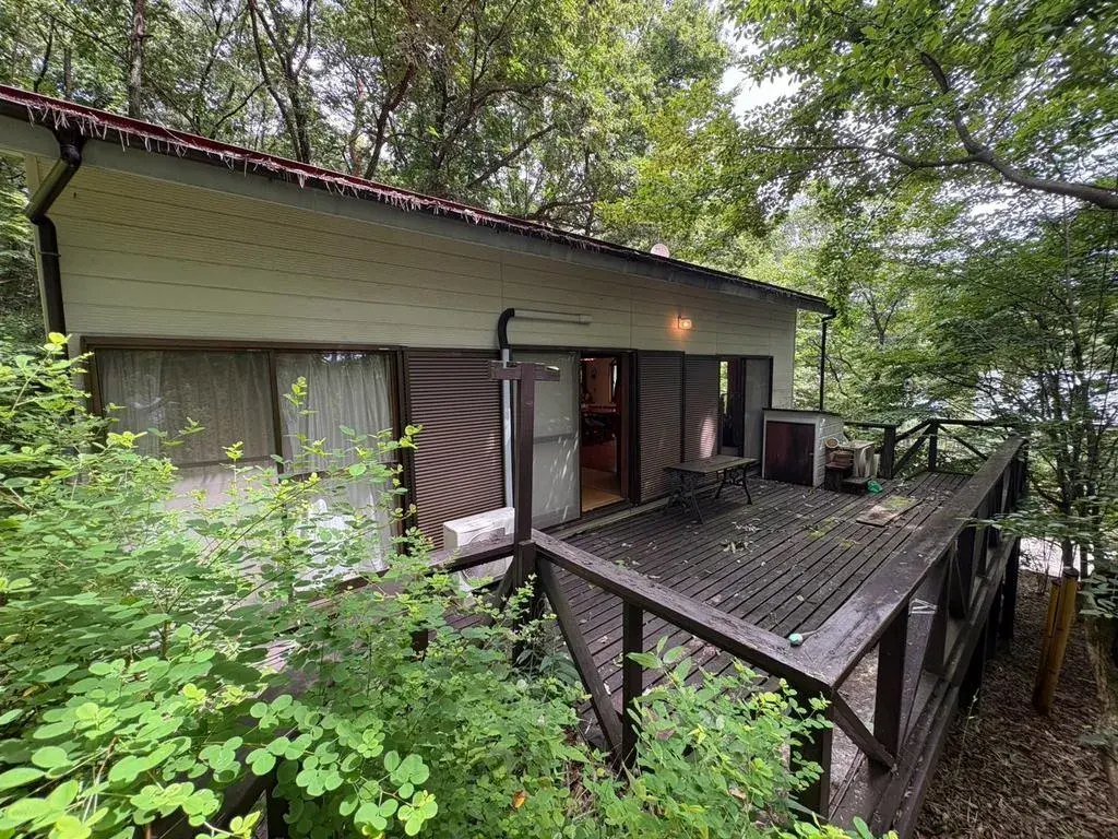 2LDK Nasu-machi Tochigi Prefecture Property (3)