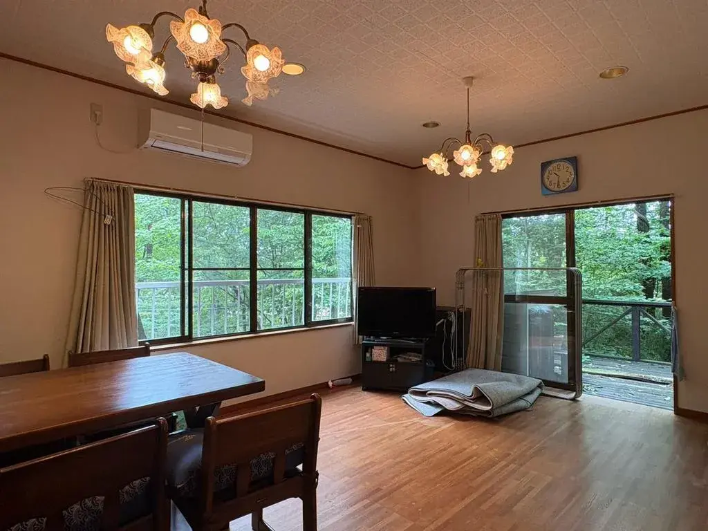 2LDK Nasu-machi Tochigi Prefecture Property (4)