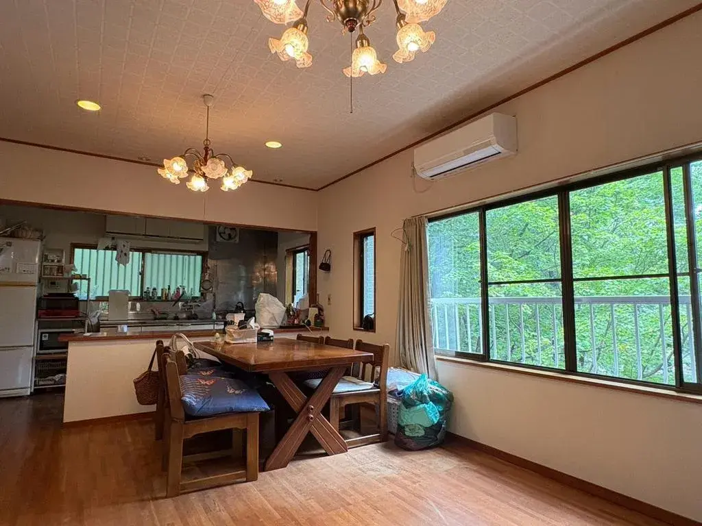 2LDK Nasu-machi Tochigi Prefecture Property (5)