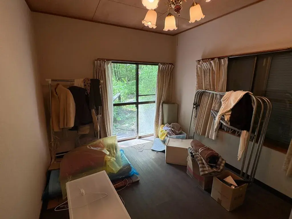2LDK Nasu-machi Tochigi Prefecture Property (6)
